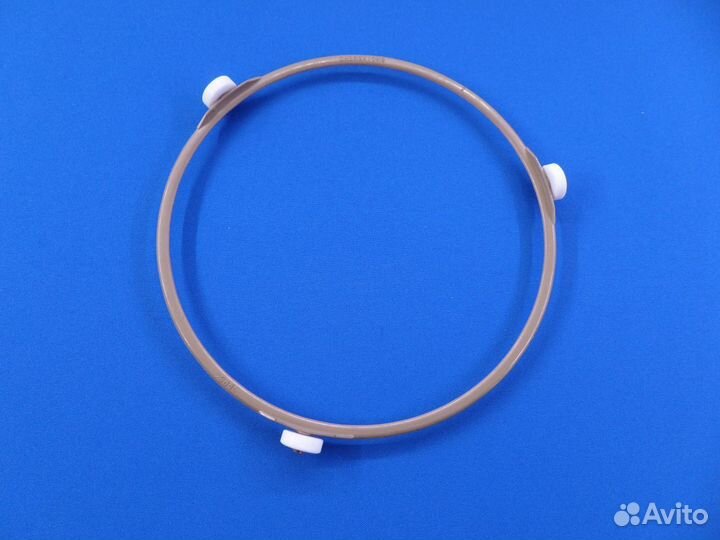 Кольцо вращения тарелки микроволновки