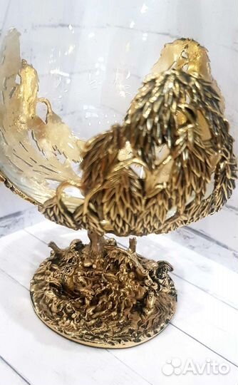 Бокал для коньяка 