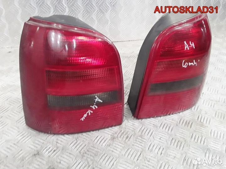 Фонарь задний Audi A4 B5 Универсал 8D9945095