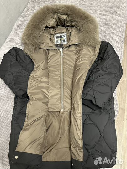 Куртка зимняя женская
