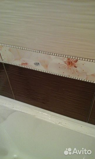 Укладка кафеля