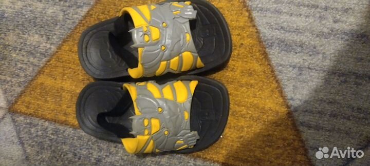 Детская обувь 26 размер