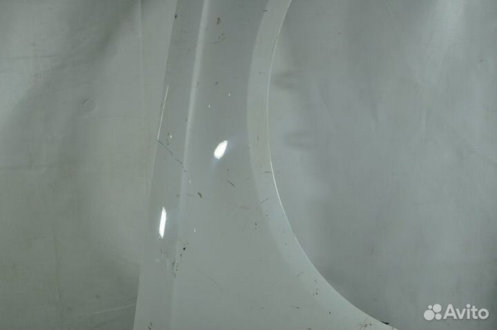 Б/У Б/У Крыло переднее правое Audi A4 (B8)