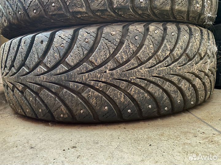 Sava Eskimo Stud 175/65 R14 82T