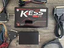 Kess v2 v5. 017 OBD2 чип тюнинг