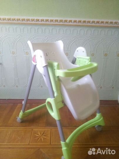 Стульчик для кормления
