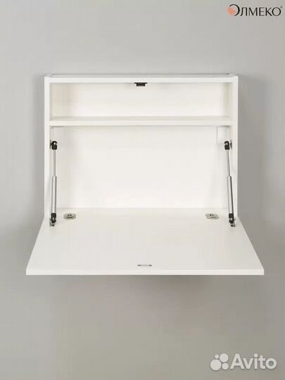 Настенный подвесной стол