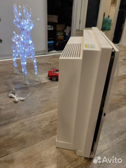 Очиститель воздуха zepter therapy air