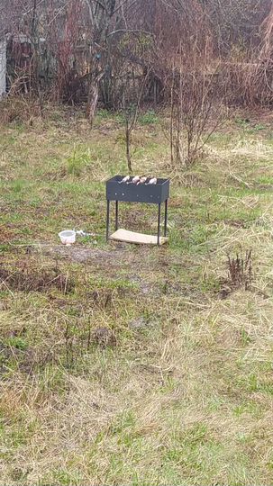 Дача 73 м² на участке 6 сот.