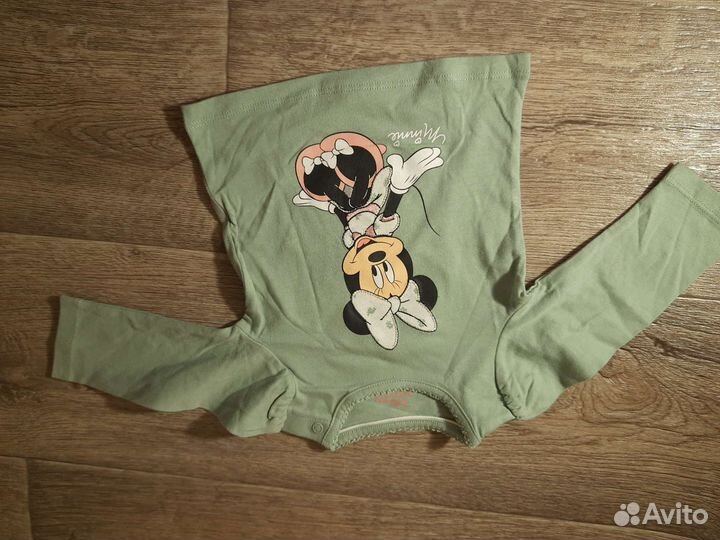 Детские вещи