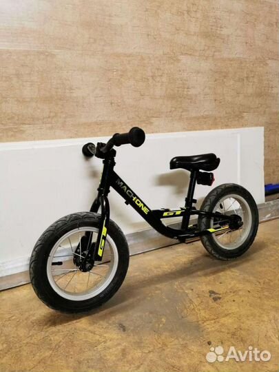 Беговел детский GT