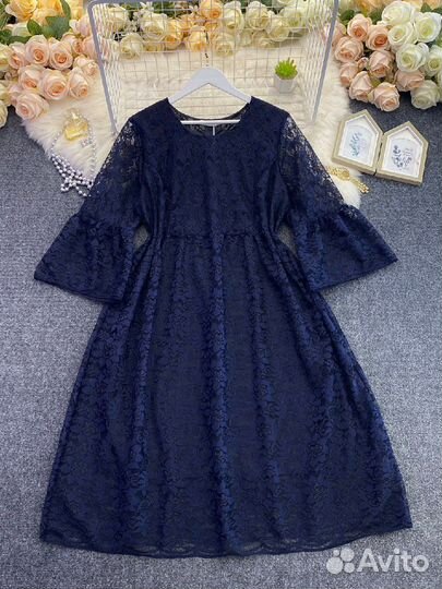 Платье 52р до 62 размер