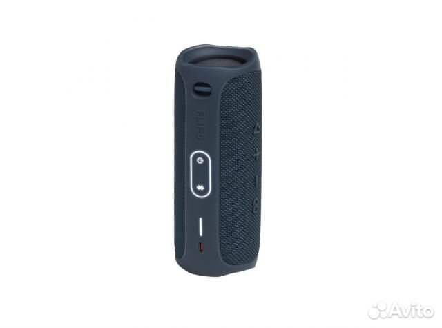 JBL Flip 5 Синий - Новый