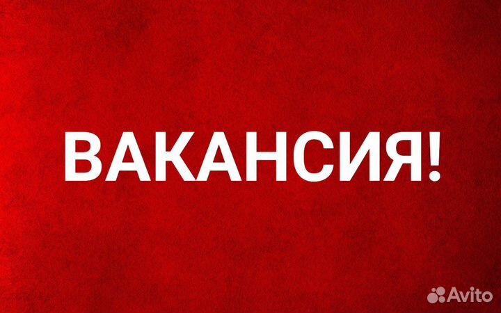 Распределитель работ без опыта работы