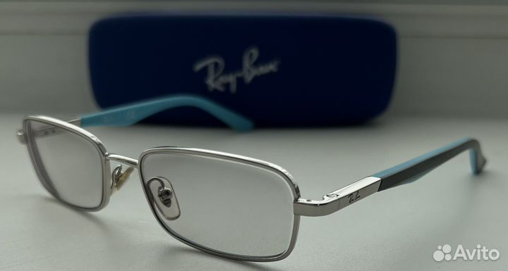 Оправа для очков детская Ray Ban