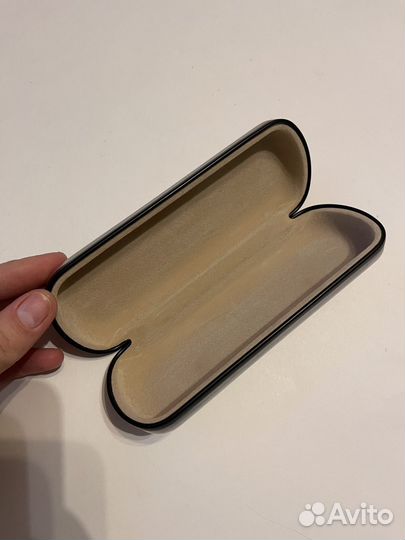 Очешник очечник футляр для очков 4 шт комплектом