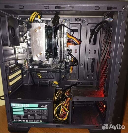 I7 10700f или обмен на iPhone 11 128