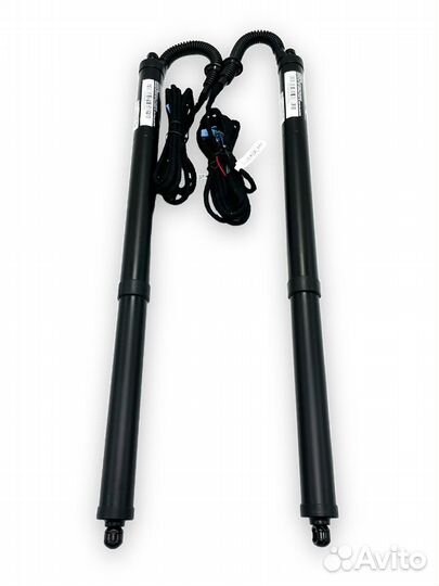 Электропривод багажника Audi A5