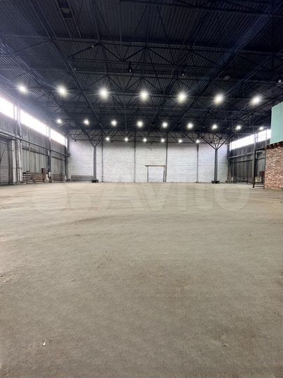 Склад, 467 м²