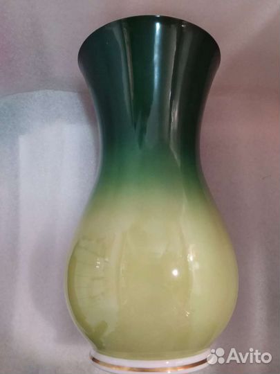 Ваза для цветов фарфор