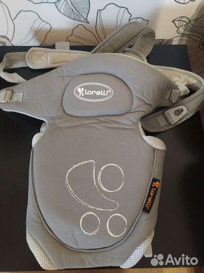 Кенгуру Lorelli