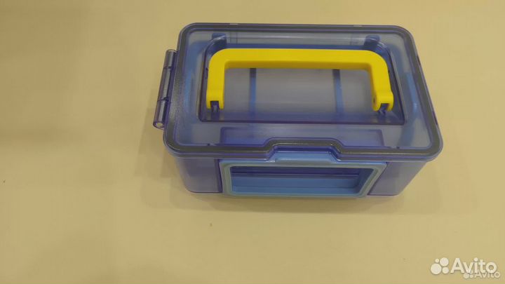 Фильтры для роботов Ilife, Panda, Ecovacs