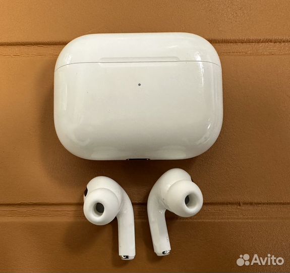 Apple airpods pro original