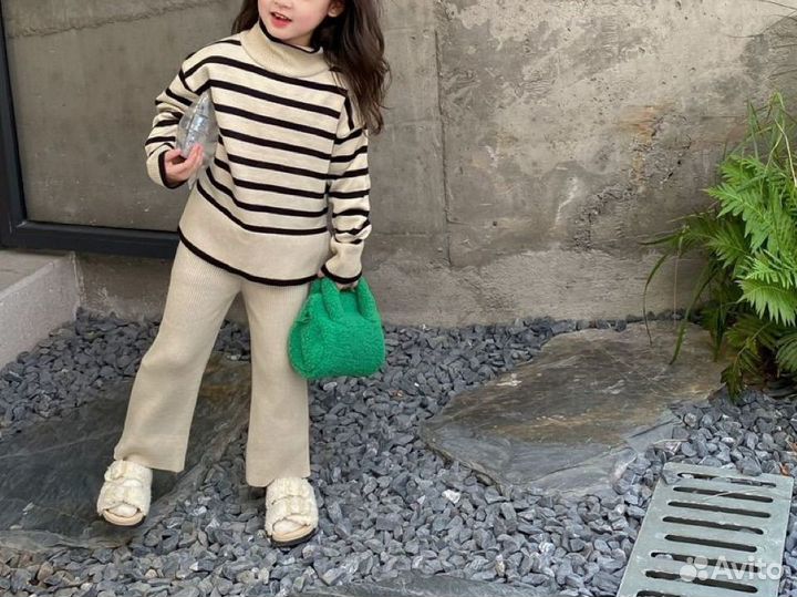 Костюм для девочки