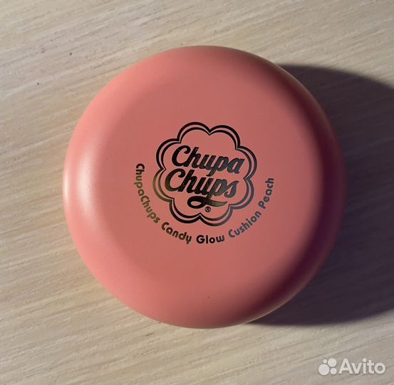 Кушон chupa chups