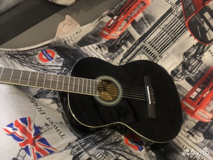 Гитара, Veston 45А