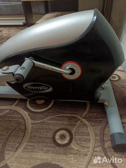 Элипсоидный тренажер бу