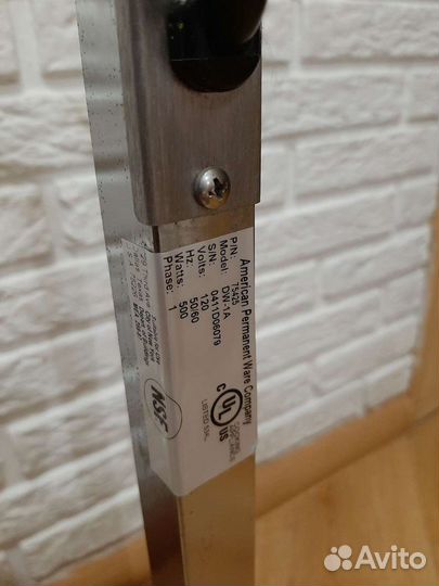 Мармит тепловой