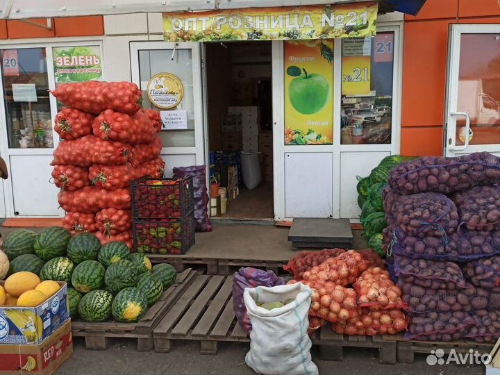 Грузчик