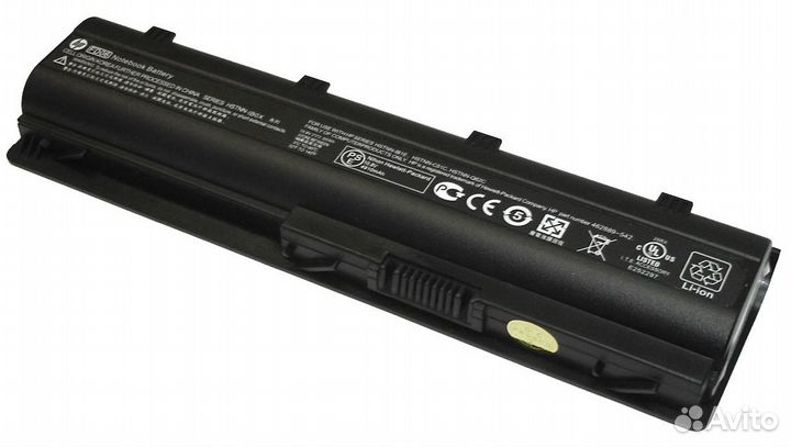 Аккумулятор - батарея HP G6-2000 / DV6 - ориг