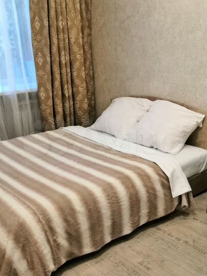 1-к. квартира, 30 м², 2/6 эт.