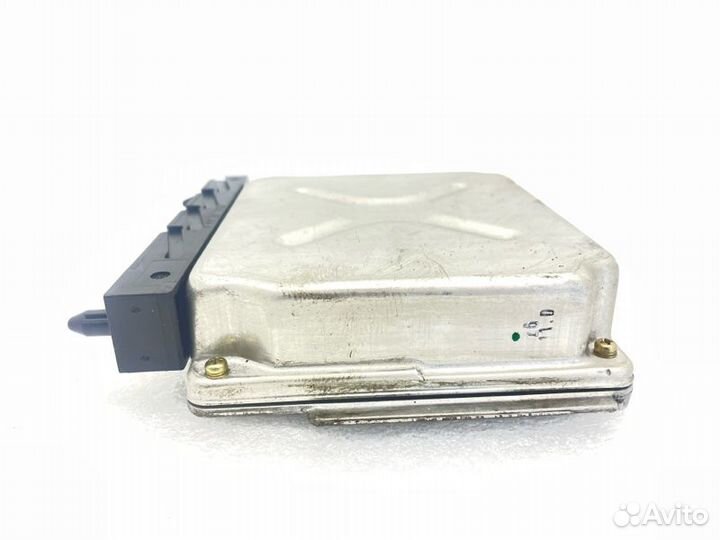 Блок управления двигателем Volvo S80 TS 2.4 B5244S