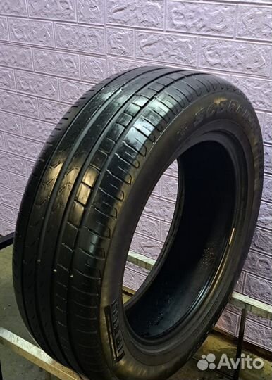 Pirelli Scorpion Verde 215/60 R17 96H