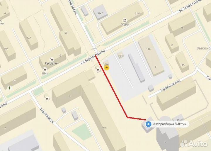 Датчик редуктора Infiniti FX35 FX45 S50 02-2009