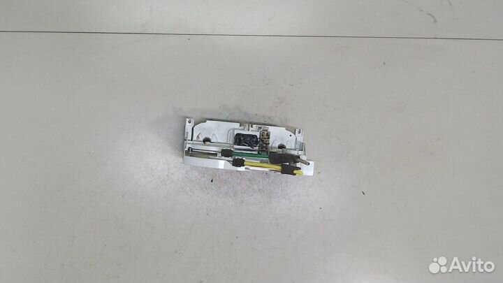 Переключатель отопителя Seat Toledo 2, 2000