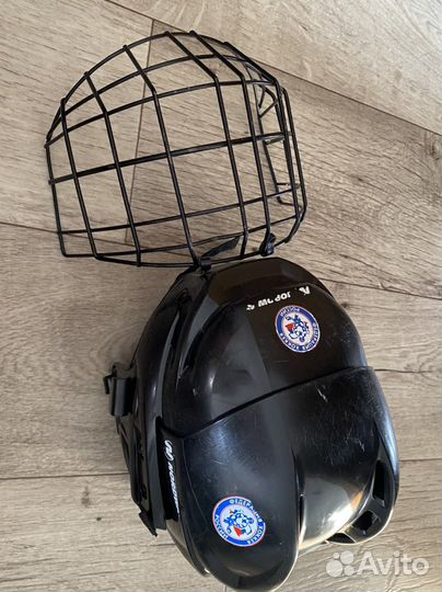 Хоккейная форма