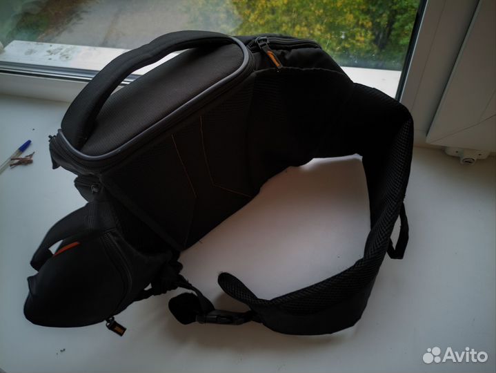 Кофр для фотоаппарата case logic