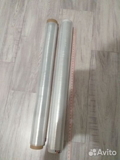 Стрейч пленка