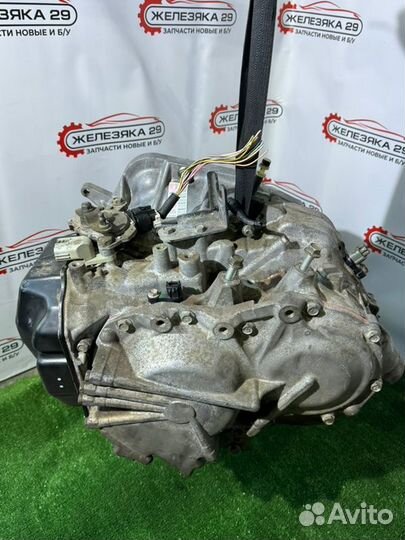 Коробка (АКПП) Chevrolet Epica 2.0 X20D1 2.5 X25D1