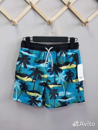Плавательные шорты для мальчика С&аразмеры146-152
