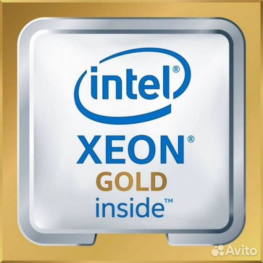 Серверный процессор Intel Xeon Gold 5412U 582007