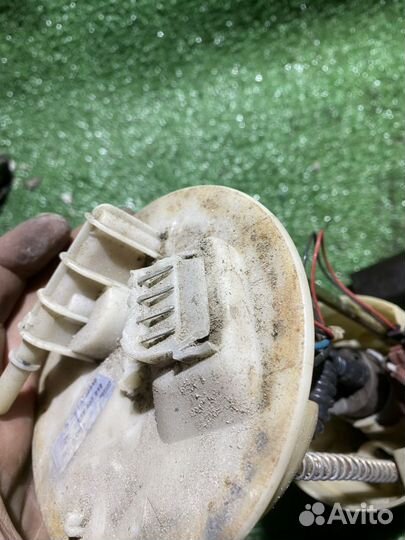 Бензонасос Chery QQ6 s21