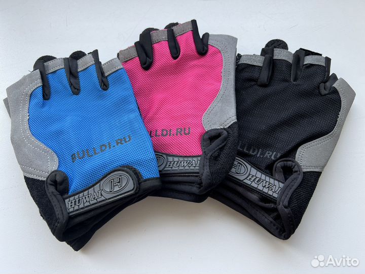 Перчатки для спорта