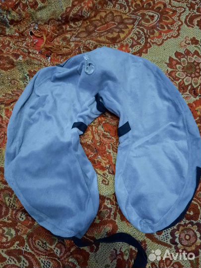 После операционный ветеринарный мягкий воротник