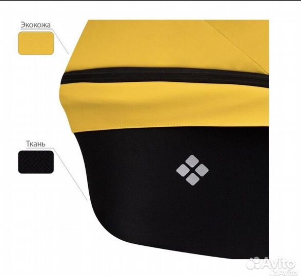 Коляска bebetto torino