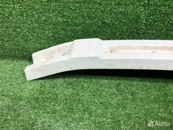 Абсорбер бампера передний Subaru Legacy Outback